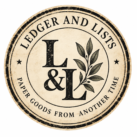Ledger and Lists